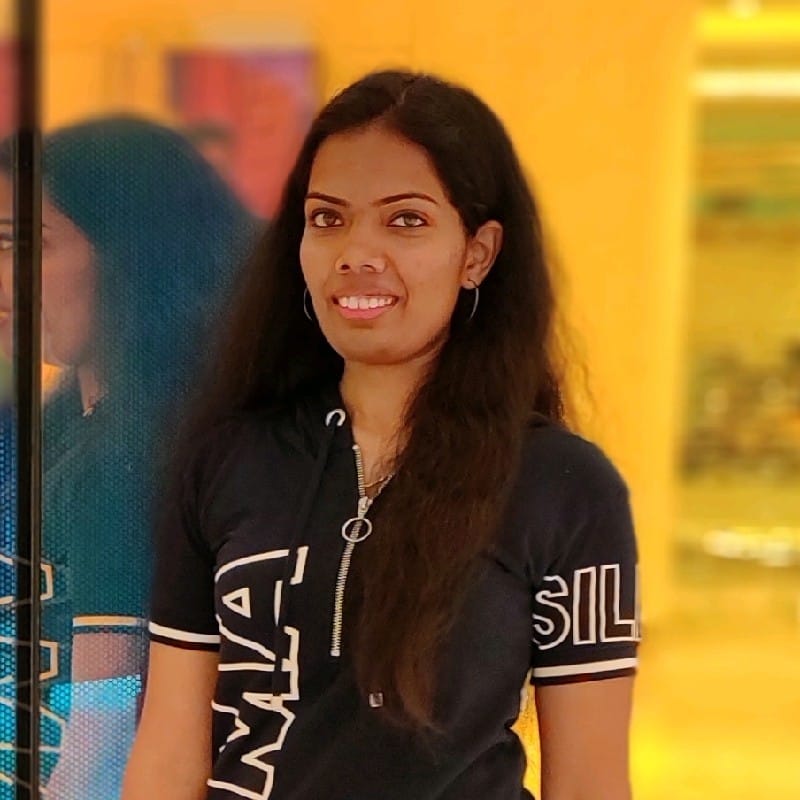 Shanti Kumari